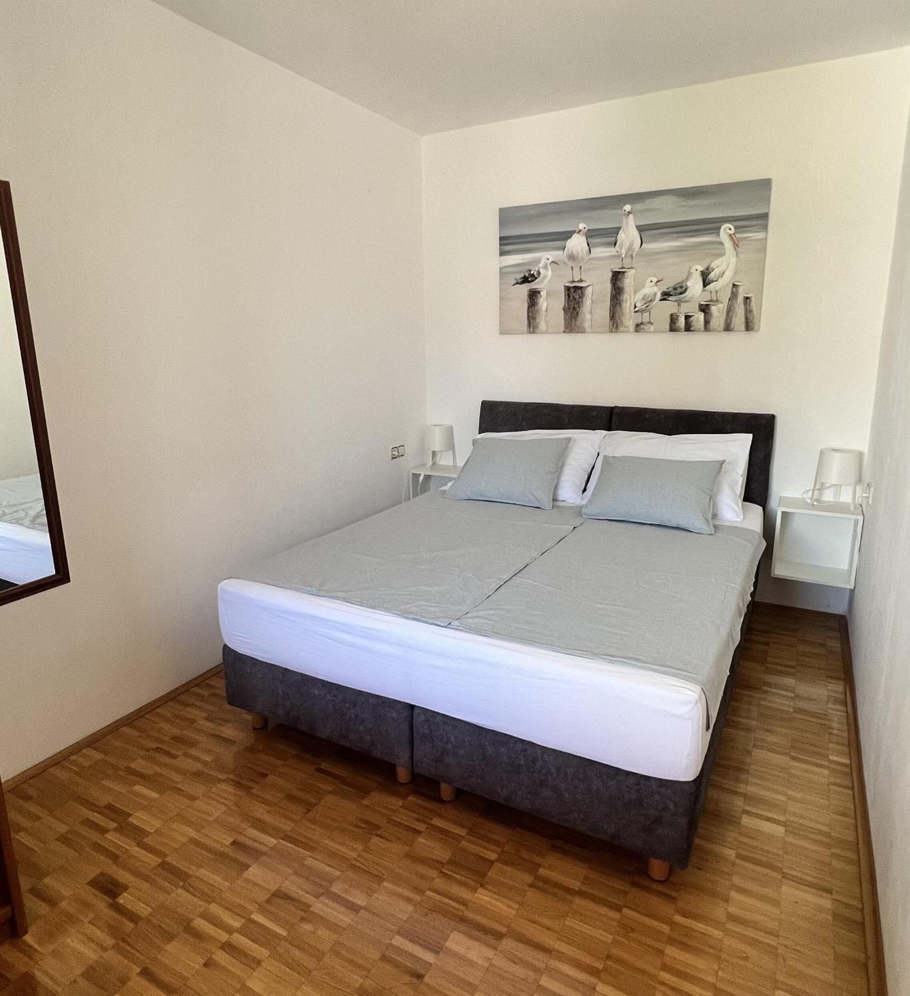 Nada And Family Apartment Rovinjsko Selo Bagian luar foto